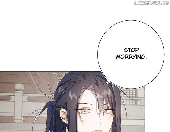 The Villainess Refuses to Flirt with the Male Lead Chapter 69 - Page 94