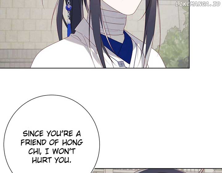 The Villainess Refuses to Flirt with the Male Lead Chapter 69 - Page 95