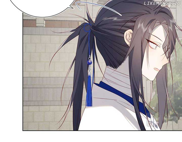 The Villainess Refuses to Flirt with the Male Lead Chapter 69 - Page 96