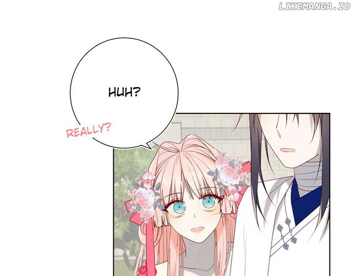 The Villainess Refuses to Flirt with the Male Lead Chapter 69 - Page 97