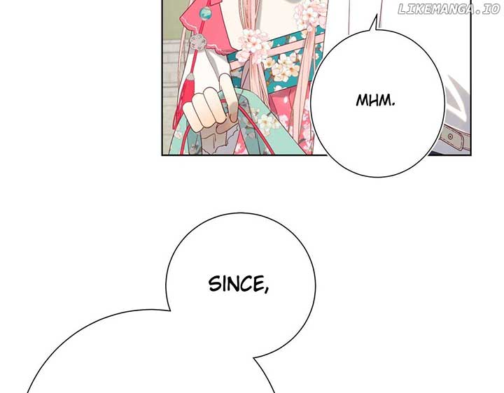 The Villainess Refuses to Flirt with the Male Lead Chapter 69 - Page 98