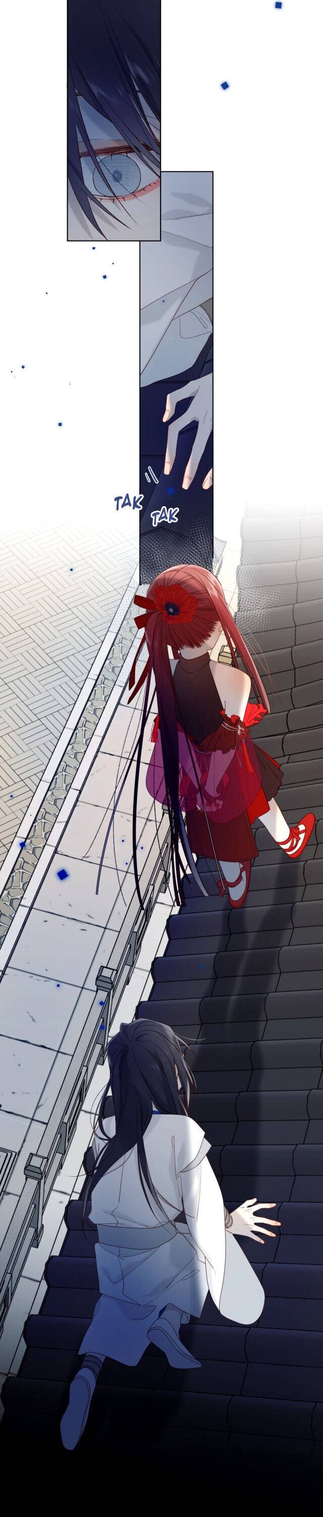 The Villainess Refuses to Flirt with the Male Lead Chapter 7 - Page 11