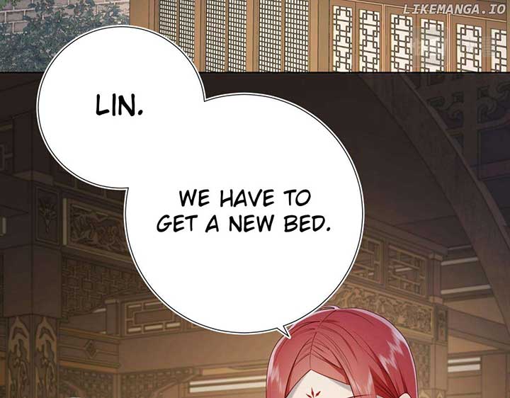 The Villainess Refuses to Flirt with the Male Lead Chapter 70 - Page 100