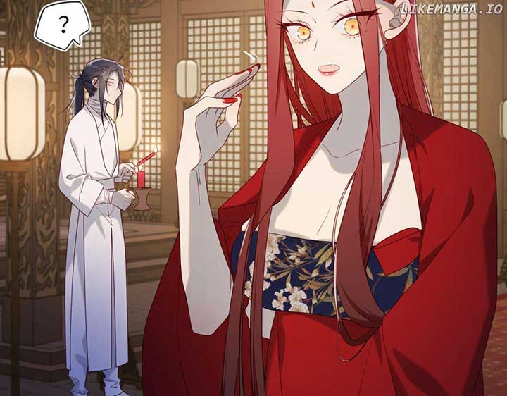 The Villainess Refuses to Flirt with the Male Lead Chapter 70 - Page 101