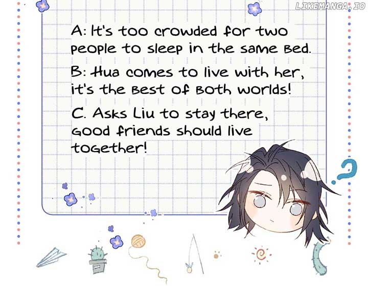 The Villainess Refuses to Flirt with the Male Lead Chapter 70 - Page 106