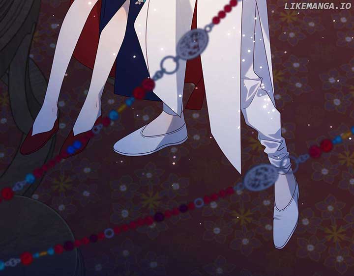 The Villainess Refuses to Flirt with the Male Lead Chapter 70 - Page 110