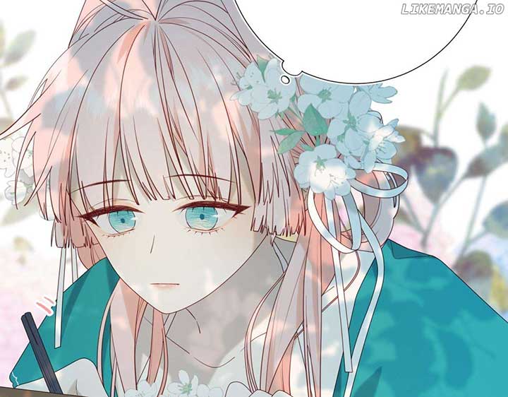 The Villainess Refuses to Flirt with the Male Lead Chapter 70 - Page 12