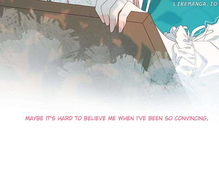 The Villainess Refuses to Flirt with the Male Lead Chapter 70 - Page 13