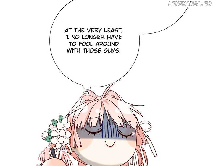 The Villainess Refuses to Flirt with the Male Lead Chapter 70 - Page 15