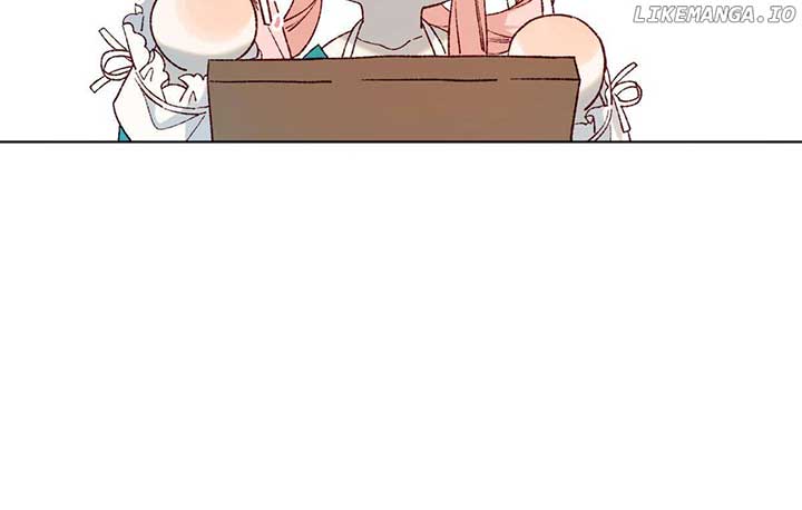 The Villainess Refuses to Flirt with the Male Lead Chapter 70 - Page 16