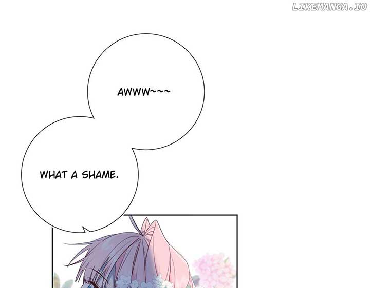 The Villainess Refuses to Flirt with the Male Lead Chapter 70 - Page 17