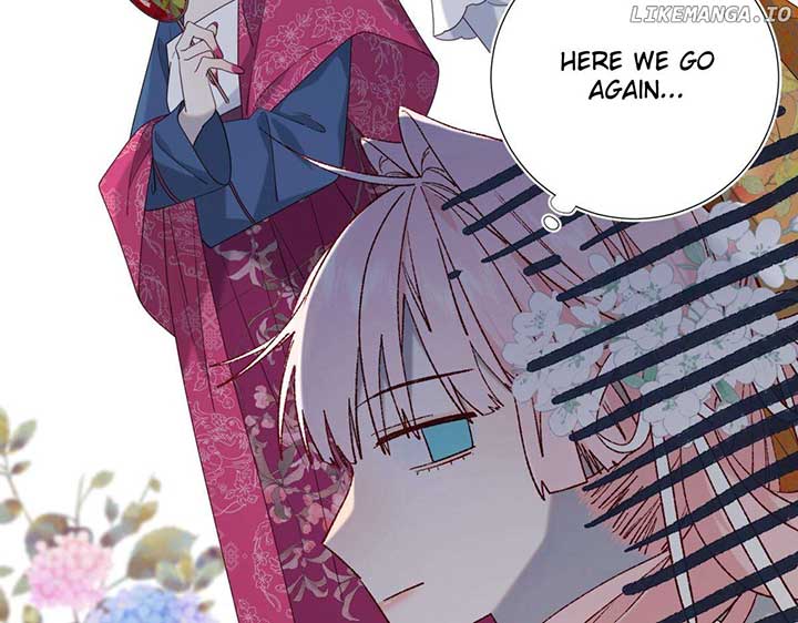 The Villainess Refuses to Flirt with the Male Lead Chapter 70 - Page 20