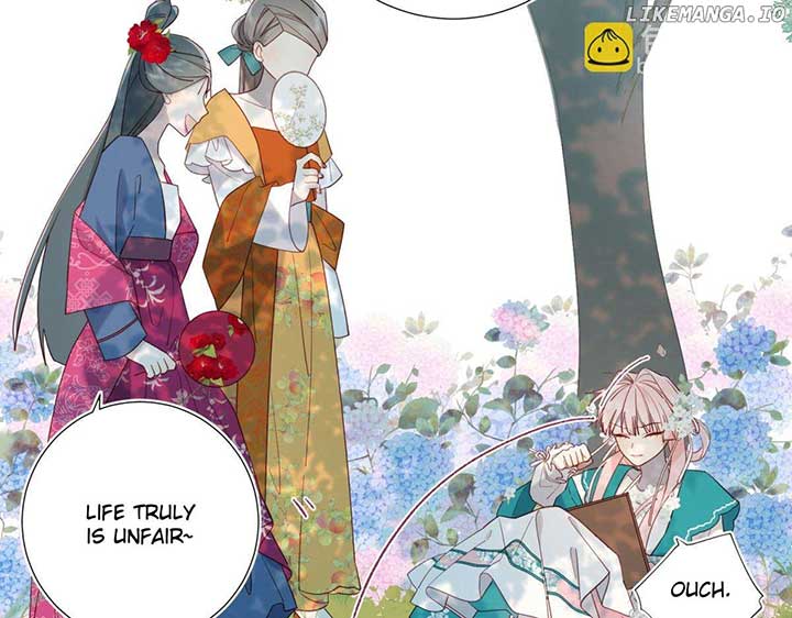 The Villainess Refuses to Flirt with the Male Lead Chapter 70 - Page 24