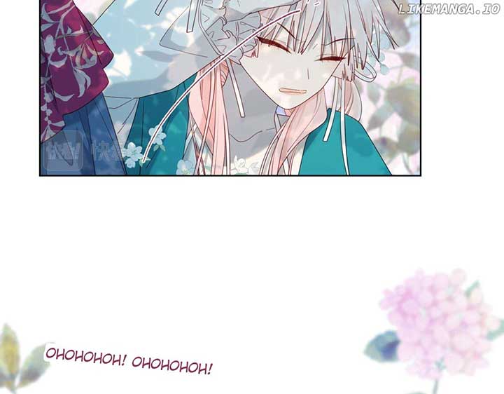 The Villainess Refuses to Flirt with the Male Lead Chapter 70 - Page 26