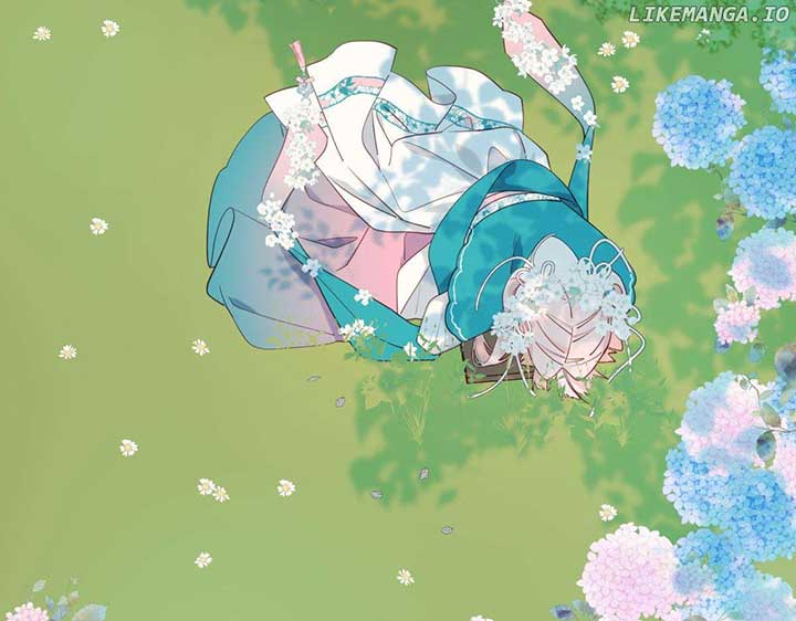 The Villainess Refuses to Flirt with the Male Lead Chapter 70 - Page 31