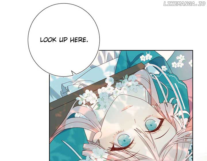 The Villainess Refuses to Flirt with the Male Lead Chapter 70 - Page 36