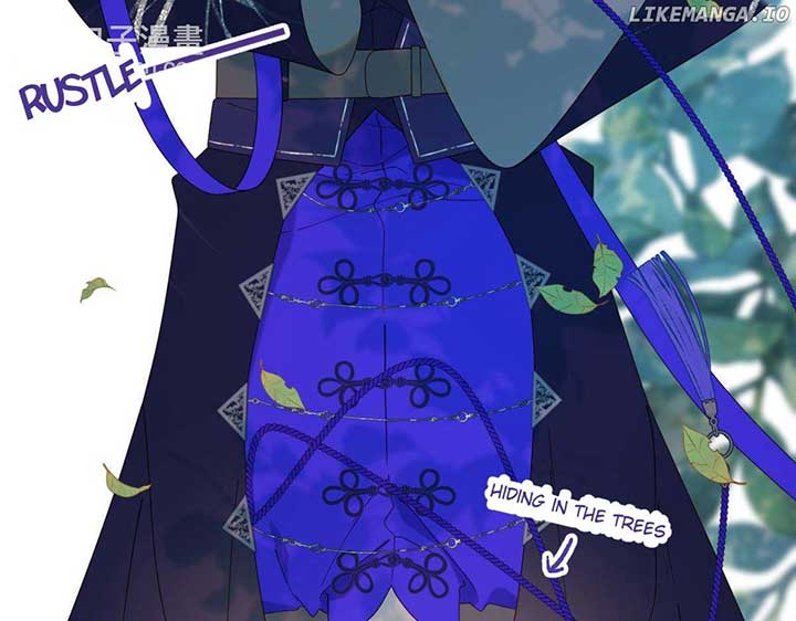 The Villainess Refuses to Flirt with the Male Lead Chapter 70 - Page 38