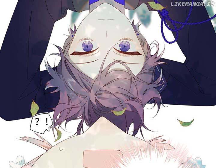 The Villainess Refuses to Flirt with the Male Lead Chapter 70 - Page 39