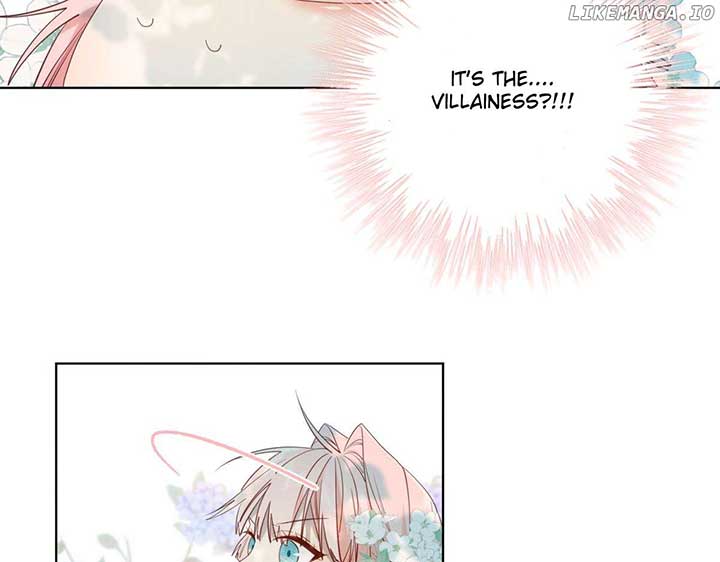 The Villainess Refuses to Flirt with the Male Lead Chapter 70 - Page 40