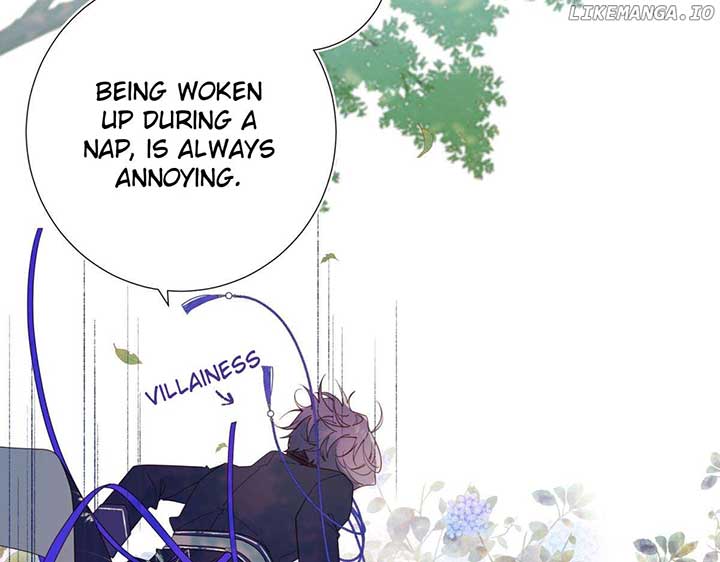 The Villainess Refuses to Flirt with the Male Lead Chapter 70 - Page 42