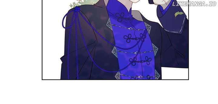 The Villainess Refuses to Flirt with the Male Lead Chapter 70 - Page 45