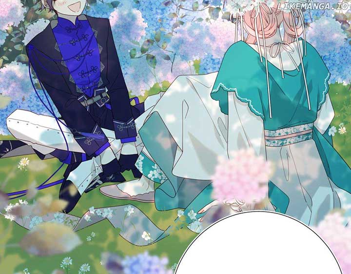 The Villainess Refuses to Flirt with the Male Lead Chapter 70 - Page 47