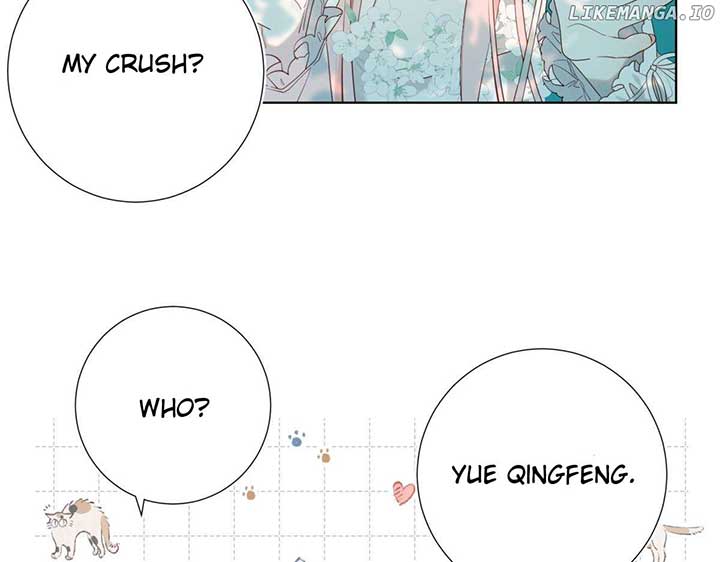 The Villainess Refuses to Flirt with the Male Lead Chapter 70 - Page 49