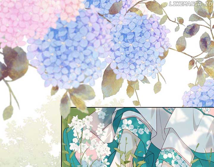 The Villainess Refuses to Flirt with the Male Lead Chapter 70 - Page 5