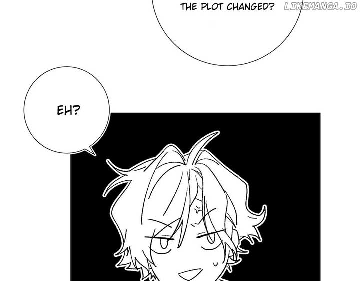 The Villainess Refuses to Flirt with the Male Lead Chapter 70 - Page 51