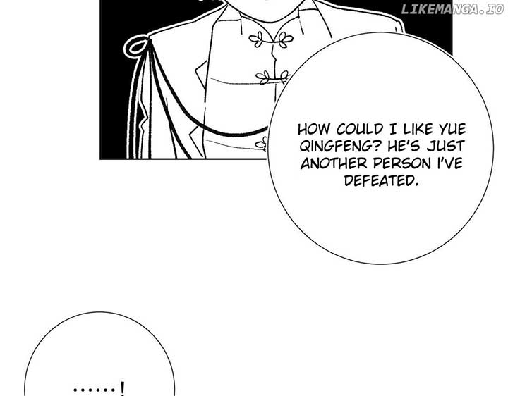 The Villainess Refuses to Flirt with the Male Lead Chapter 70 - Page 52