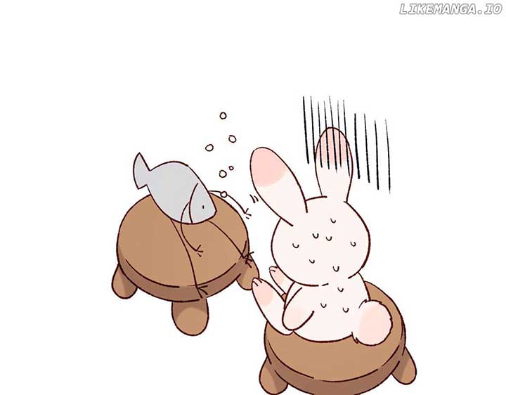 The Villainess Refuses to Flirt with the Male Lead Chapter 70 - Page 56