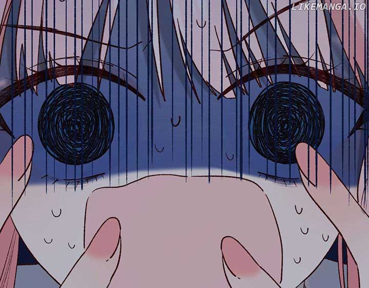 The Villainess Refuses to Flirt with the Male Lead Chapter 70 - Page 59