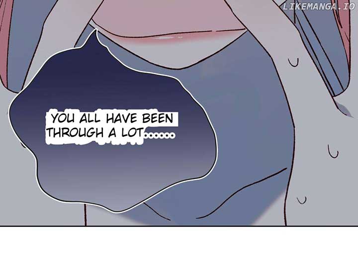 The Villainess Refuses to Flirt with the Male Lead Chapter 70 - Page 60