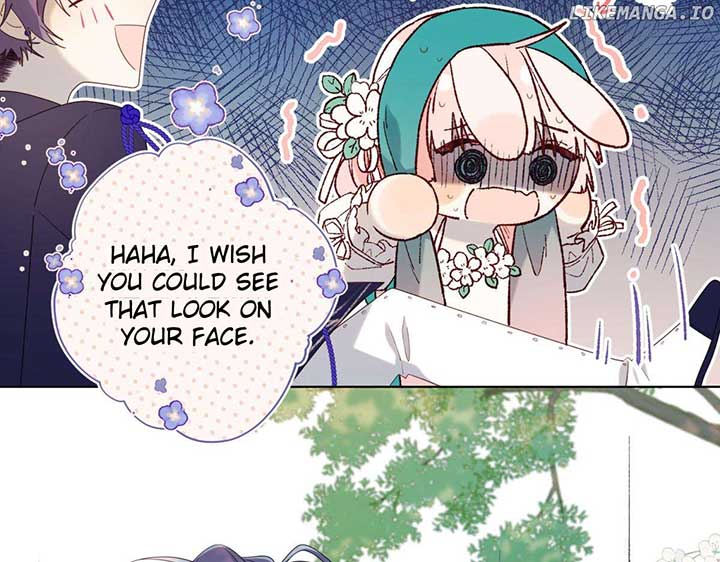 The Villainess Refuses to Flirt with the Male Lead Chapter 70 - Page 62