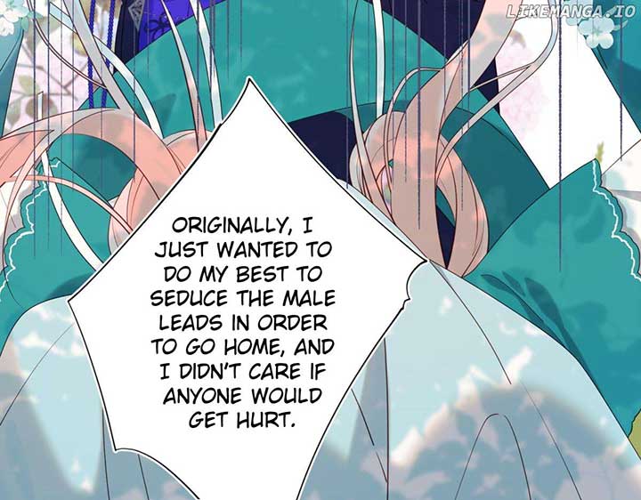 The Villainess Refuses to Flirt with the Male Lead Chapter 70 - Page 64