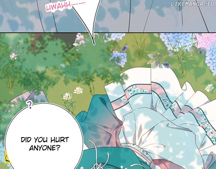 The Villainess Refuses to Flirt with the Male Lead Chapter 70 - Page 65