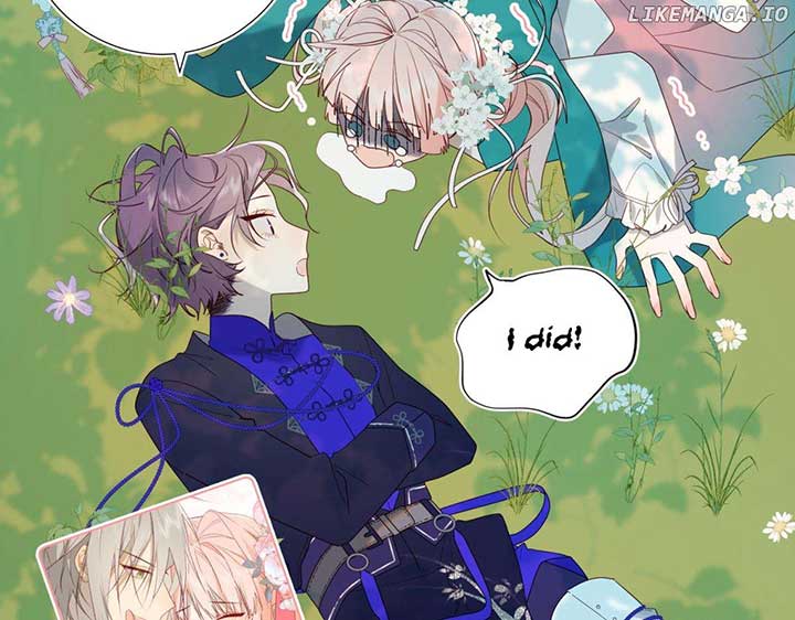 The Villainess Refuses to Flirt with the Male Lead Chapter 70 - Page 66