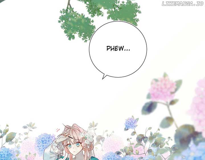 The Villainess Refuses to Flirt with the Male Lead Chapter 70 - Page 7