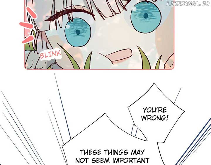 The Villainess Refuses to Flirt with the Male Lead Chapter 70 - Page 72