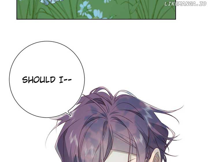 The Villainess Refuses to Flirt with the Male Lead Chapter 70 - Page 77