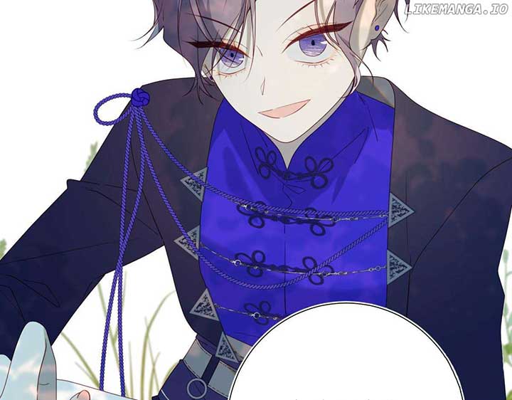 The Villainess Refuses to Flirt with the Male Lead Chapter 70 - Page 78