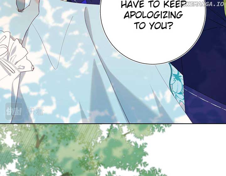 The Villainess Refuses to Flirt with the Male Lead Chapter 70 - Page 79