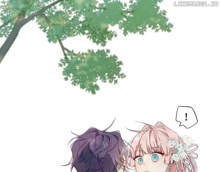 The Villainess Refuses to Flirt with the Male Lead Chapter 70 - Page 80