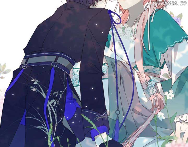 The Villainess Refuses to Flirt with the Male Lead Chapter 70 - Page 81