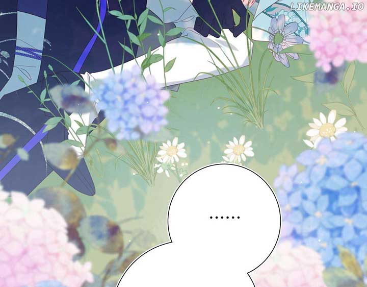 The Villainess Refuses to Flirt with the Male Lead Chapter 70 - Page 82