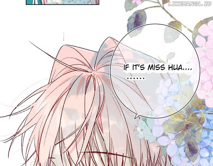 The Villainess Refuses to Flirt with the Male Lead Chapter 70 - Page 84