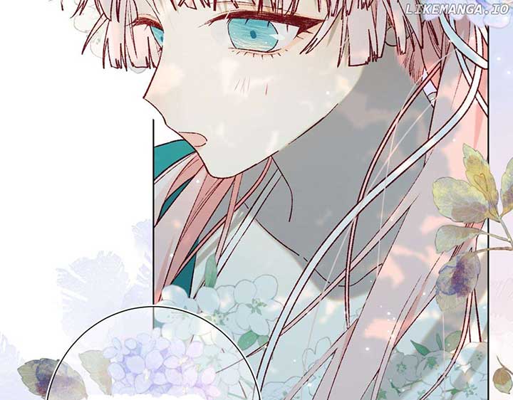 The Villainess Refuses to Flirt with the Male Lead Chapter 70 - Page 85