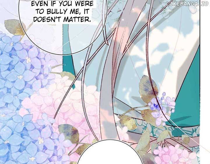 The Villainess Refuses to Flirt with the Male Lead Chapter 70 - Page 86