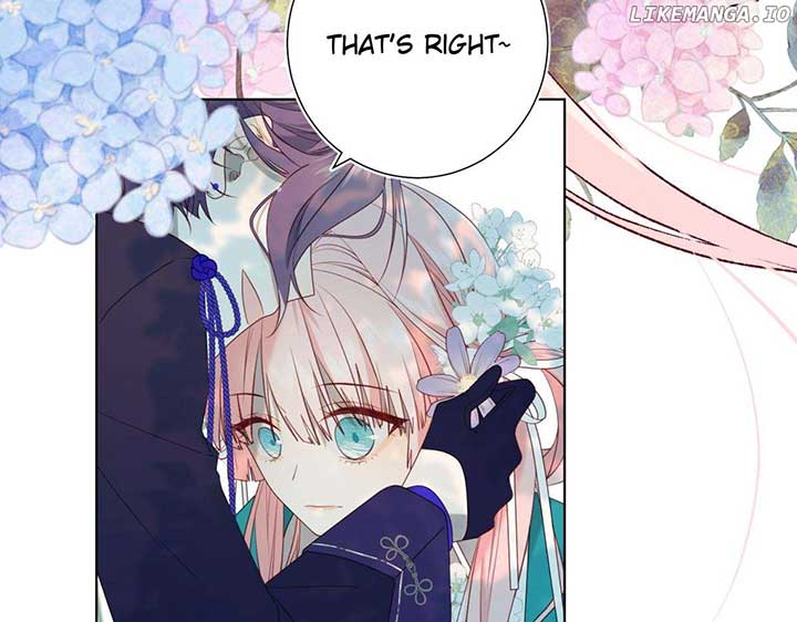 The Villainess Refuses to Flirt with the Male Lead Chapter 70 - Page 87