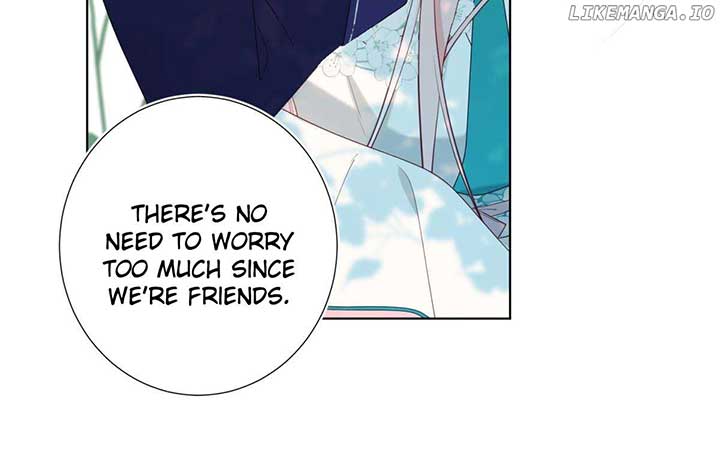 The Villainess Refuses to Flirt with the Male Lead Chapter 70 - Page 88